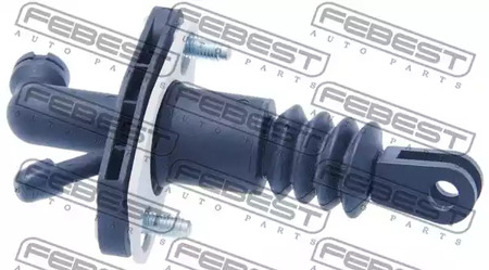 Главный цилиндр системы сцепления FEBEST 0781-JB627
