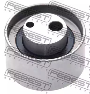 Натяжной ролик ремня FEBEST 0787-SF416