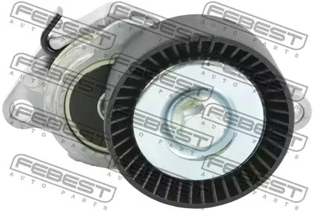Натяжитель ремня клинового зубчи FEBEST 0790-GRV