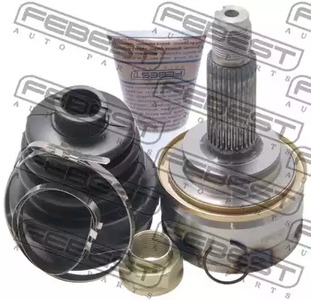 Шрус FEBEST 0810-008