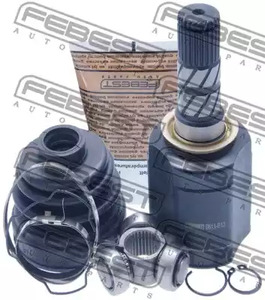 Шарнирный комплект приводного вала FEBEST 0811-B13
