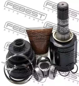 Шарнирный комплект приводного вала FEBEST 0811-B9