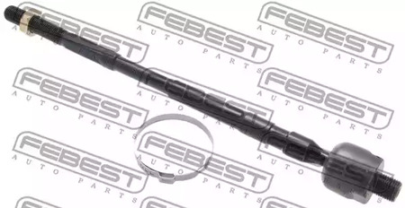 Осевой шарнир рулевой тяги FEBEST 0822-G12