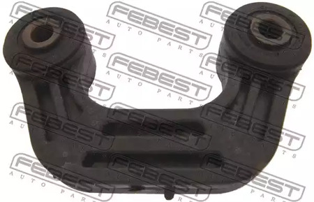 Тяга стойка стабилизатора FEBEST 0823-003