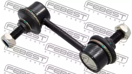 Тяга стабилизатора FEBEST 0823-B12F