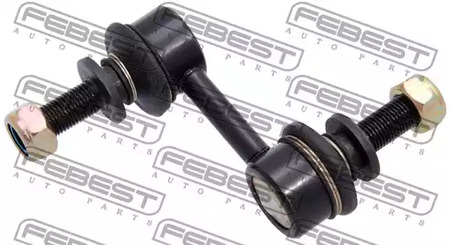 Тяга стабилизатора FEBEST 0823-B9F