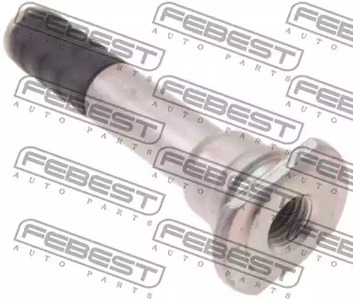 Направляющий болт корпуса скобы тормоза FEBEST 0874-B13LOWF
