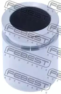 Поршень суппорта тормозного заднего FEBEST 0876-B14R