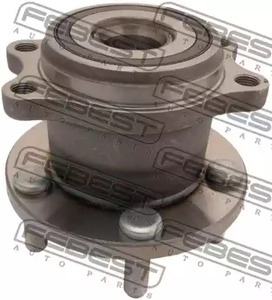 Ступица в сборе с подшипником FEBEST 0882-B13MR