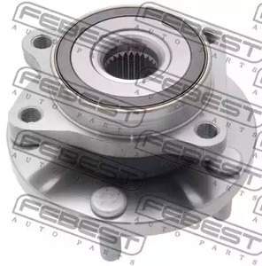 Передняя ступица FEBEST 0882-G12MF