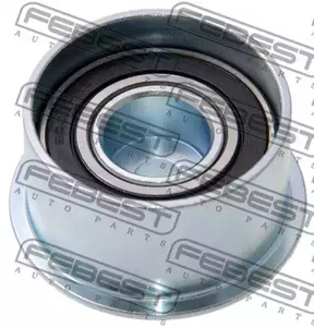 Паразитный ведущий ролик зубчатого ремня FEBEST 0888-003