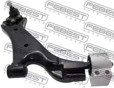 Рычаг подвески FEBEST 1024-CAPRH
