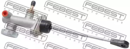 Главный цилиндр сцепления FEBEST 1081-C100