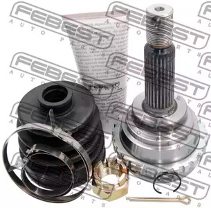 Шарнирный комплект приводного вала FEBEST 1210-001A29