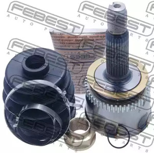 Шарнирный комплект приводного вала FEBEST 1210-012A48