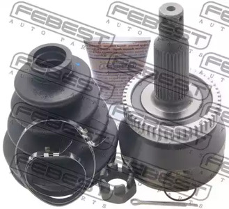 Шарнирный комплект приводного вала FEBEST 1210-CMATA52