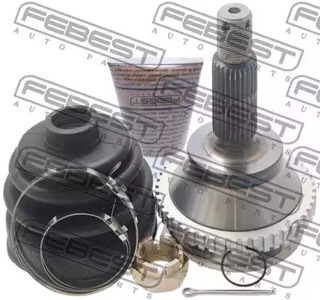 Шарнирный комплект приводного вала FEBEST 1210-EFATA47