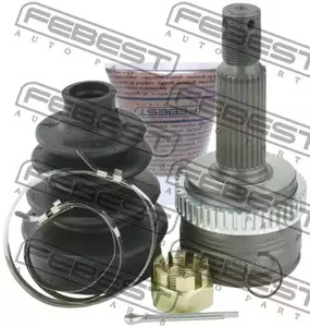 Шарнирный комплект приводного вала FEBEST 1210-IX35A48R