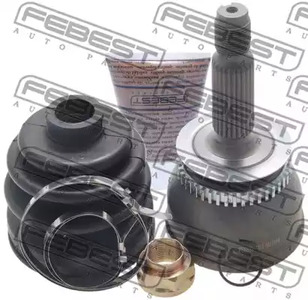 Шарнирный комплект приводного вала FEBEST 1210-MATA44