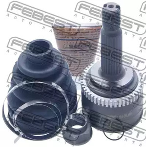 Шарнирный комплект приводного вала FEBEST 1210-SOLA48