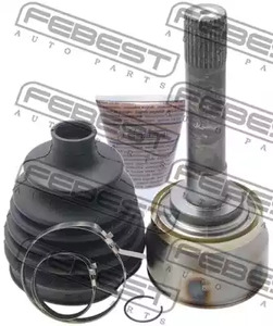 Шарнирный комплект приводного вала FEBEST 1210-TER