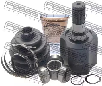 Шарнирный комплект приводного вала FEBEST 1211-EFMT