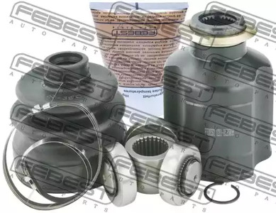 Шарнирный комплект приводного вала FEBEST 1211-IX35RH