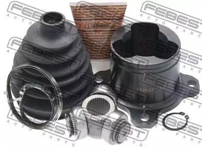 Шарнирный комплект приводного вала FEBEST 1211-TERRH