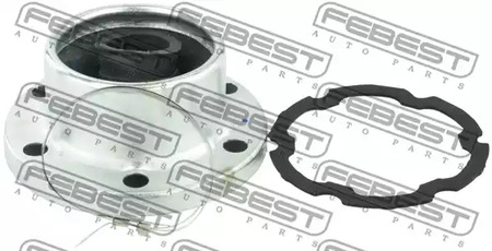 Пыльник приводного вала FEBEST 1215-TERSA