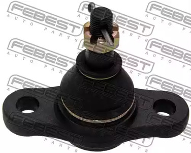 Шарнир независимой подвески / поворотного рычага FEBEST 1220-TUC