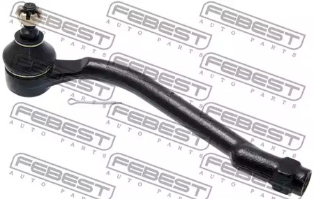 Наконечник рулевой тяги FEBEST 1221-ENLH