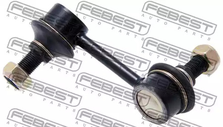 Стойка стабилизатора FEBEST 1223-H1RLH