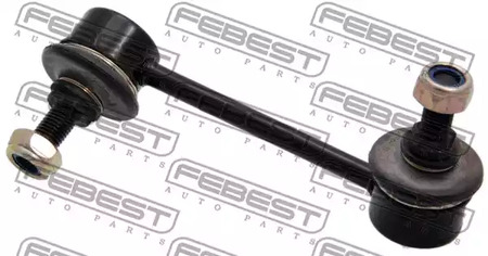 Стойка стабилизатора FEBEST 1223-SANRR