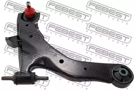Рычаг подвески FEBEST 1224-LANRH