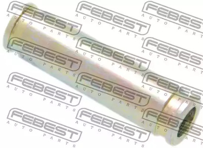 Направляющий болт корпуса скобы тормоза FEBEST 1274-ACCLOWF