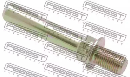 Направляющий болт корпуса скобы тормоза FEBEST 1274-ACCUPF