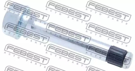 Направляющий болт корпуса скобы тормоза FEBEST 1274-NFLOWF