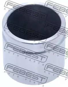 Поршень корпуса скобы тормоза FEBEST 1276-GETZF