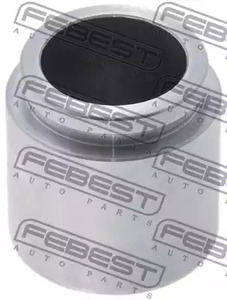 Поршень корпуса скобы тормоза FEBEST 1276-H100F