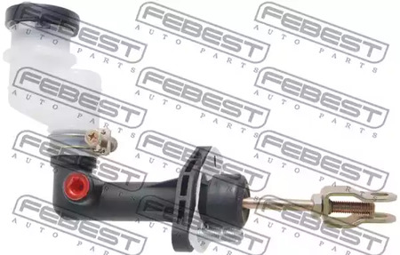 Главный цилиндр сцепления FEBEST 1281-EF