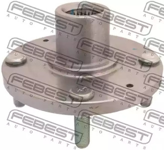 Ступица колеса FEBEST 1282-004