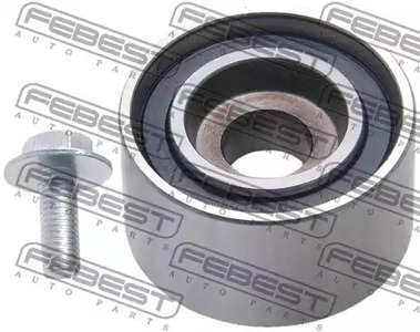 Натяжной ролик ремня грм FEBEST 1287-I30