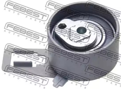 Ролик ремня грм FEBEST 1287-TERR