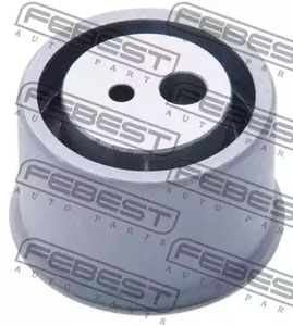 Паразитный ролик зубчатого ремня FEBEST 1288-SAN