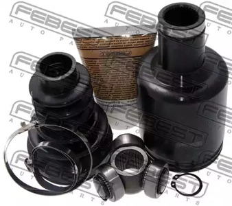 Шарнирный комплект приводного вала FEBEST 1611-220LH