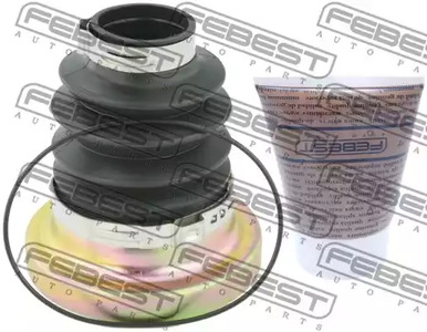 Пыльник шруса FEBEST 1617P-212R