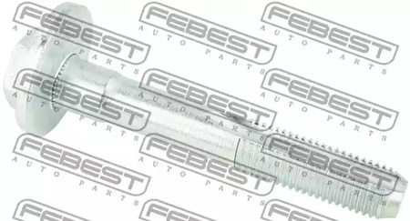 Болт регулировки развала колес FEBEST 1629-164