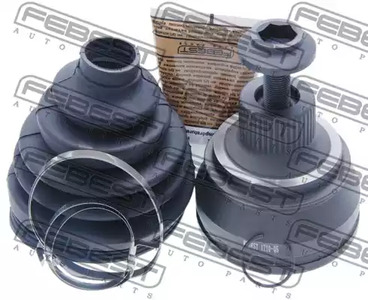 Шарнирный комплект приводного вала FEBEST 1710-Q5