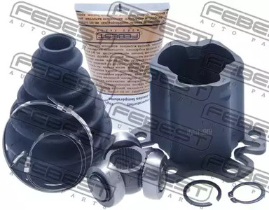 Шарнирный комплект приводного вала FEBEST 1711-A4