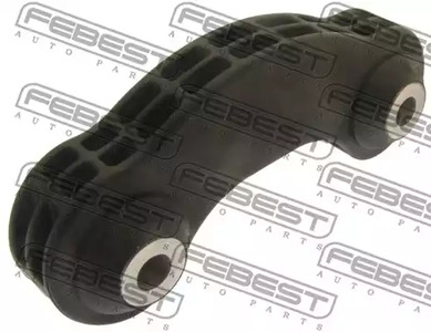 Стойка стабилизатора FEBEST 1723-4F5R
